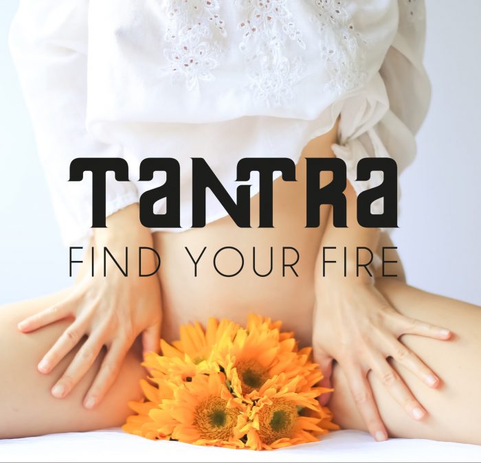 Branding Tantra - Logotipo